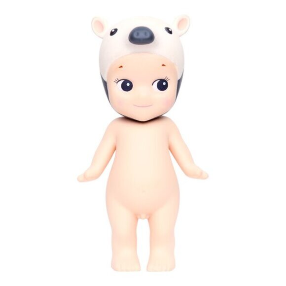 Sonny Angel Anteater Animal Series 4 Figurine Blind Box Toys Cute Hats - Picture 1 of 11